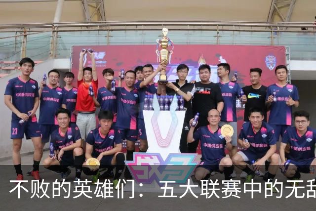 不败的英雄们：五大联赛中的无敌战士！