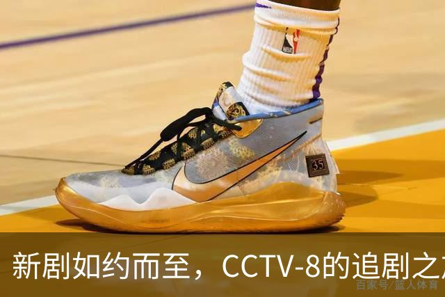新剧如约而至，CCTV-8的追剧之旅开启！